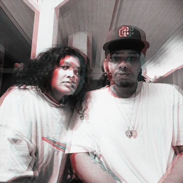Portrait von Rami & Twizzy, Hiphop Coaches