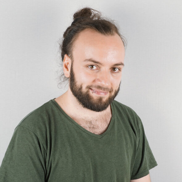 Bild von Marvin Nussbaum