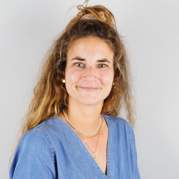Bild von Deborah Langanger