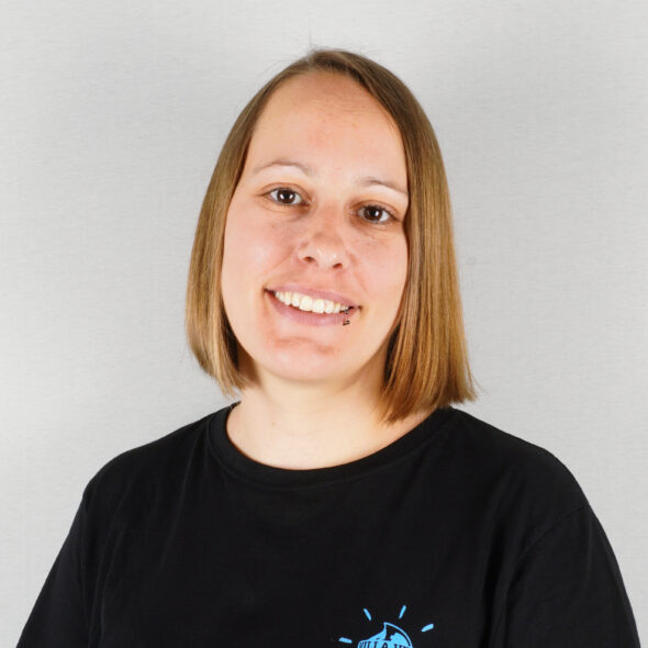 Bild von Andrea Portmann