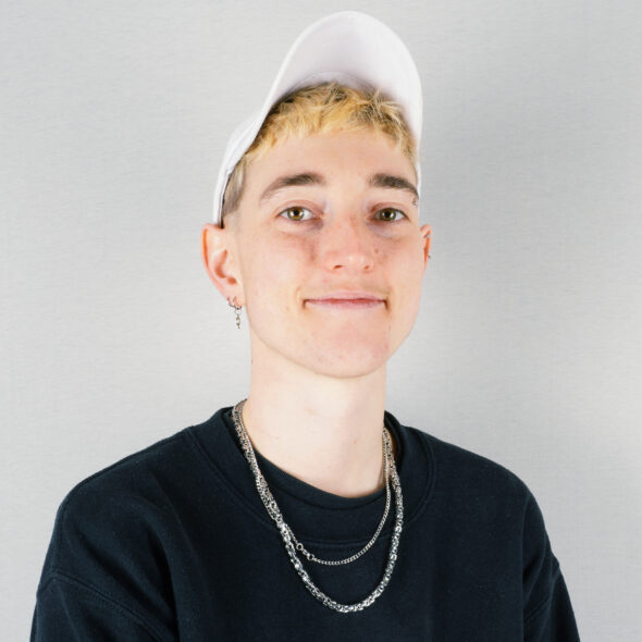 Bild von Fynne Fritz