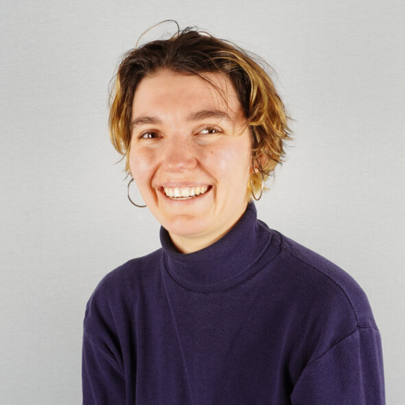 Bild von Nuria Honauer