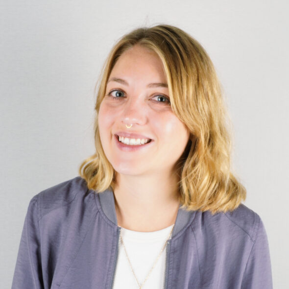 Bild von Roxy Zollinger