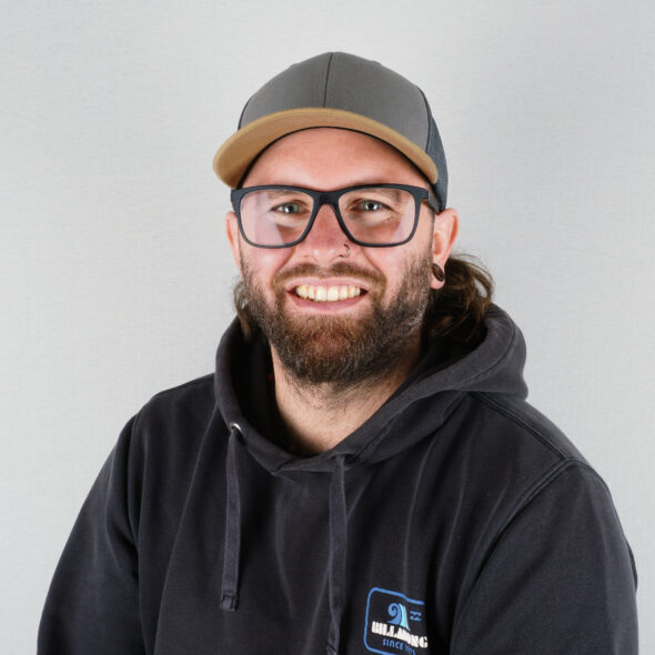 Bild von Mark Scheidegger