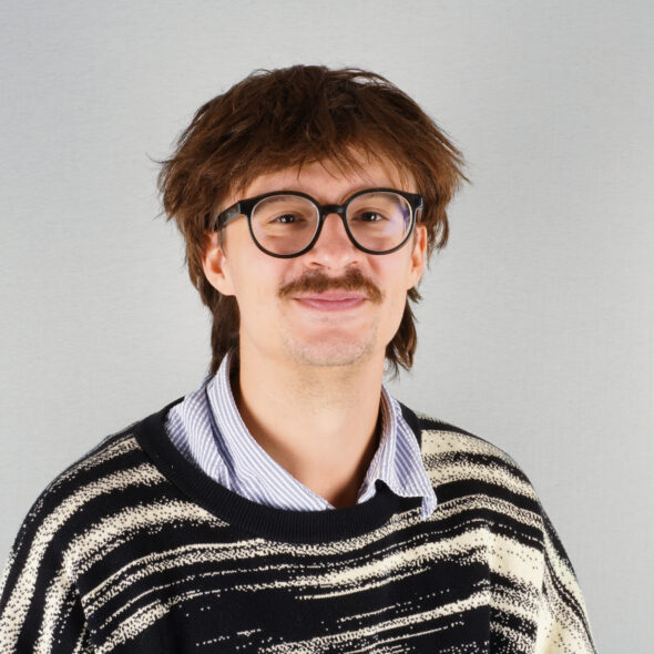 Bild von Nicolas Bracher