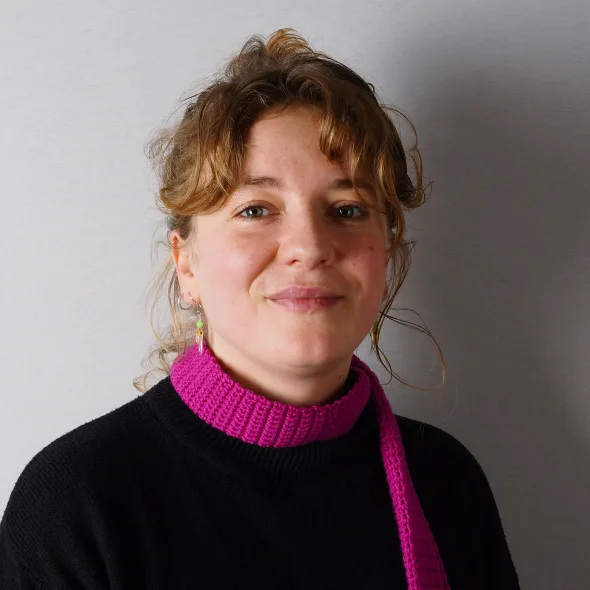 Bild von Norma Clematide